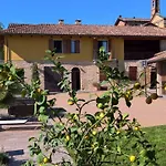 Il Ghiro Dormiglione Bed & Breakfast 3*