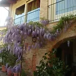 Bed & Breakfast Il Ghiro Dormiglione Cocconato