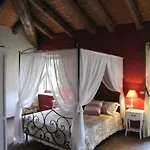 Bed and Breakfast Il Ghiro Dormiglione 3*