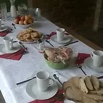 Il Ghiro Dormiglione Bed and Breakfast 3*