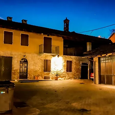 Il Ghiro Dormiglione Кокконато