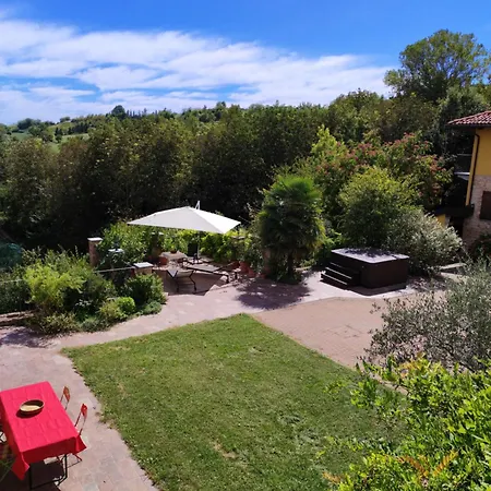 Il Ghiro Dormiglione Cocconato