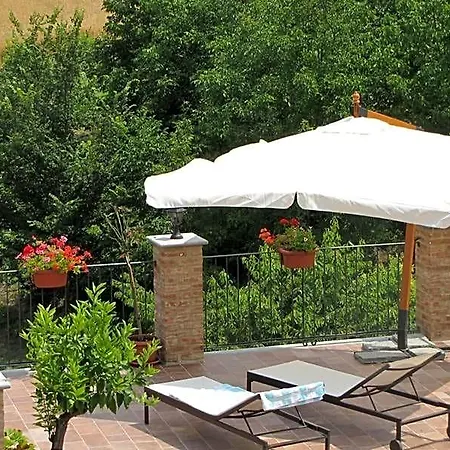 Bed and Breakfast Il Ghiro Dormiglione Cocconato