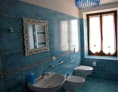 Il Ghiro Dormiglione 3*