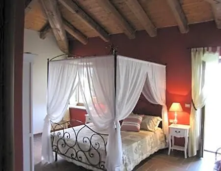 Il Ghiro Dormiglione 3*