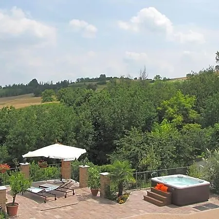 Bed and Breakfast Il Ghiro Dormiglione 3*