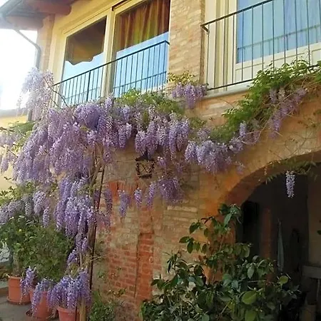 Il Ghiro Dormiglione Bed & Breakfast