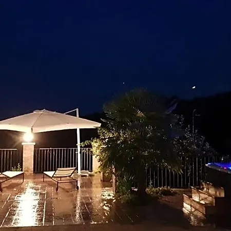 Bed and Breakfast Il Ghiro Dormiglione 3*