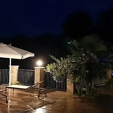Bed and Breakfast Il Ghiro Dormiglione 3*