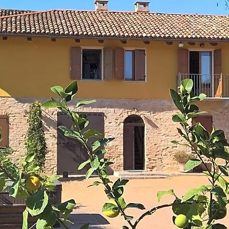 Il Ghiro Dormiglione Bed & Breakfast 3*
