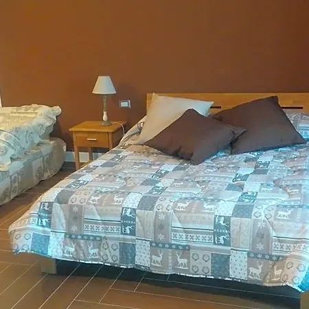 Il Ghiro Dormiglione Bed & Breakfast 3*