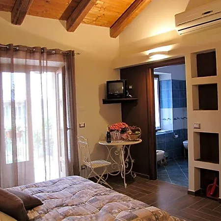 Bed & Breakfast Il Ghiro Dormiglione Cocconato