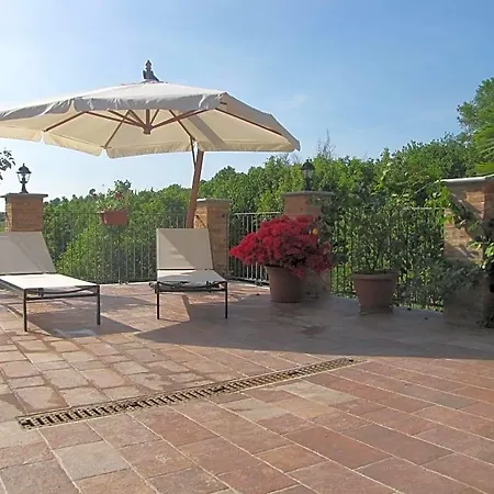 Il Ghiro Dormiglione Bed & Breakfast 3*