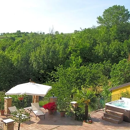 Bed & Breakfast Il Ghiro Dormiglione