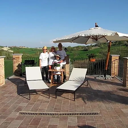 Il Ghiro Dormiglione Bed & Breakfast Cocconato