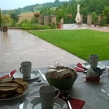 Bed & Breakfast Il Ghiro Dormiglione Cocconato