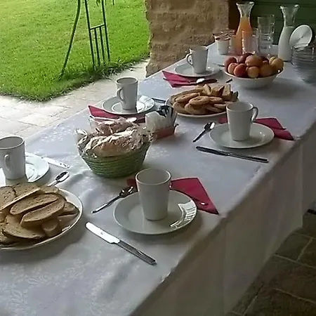 Il Ghiro Dormiglione Bed and Breakfast