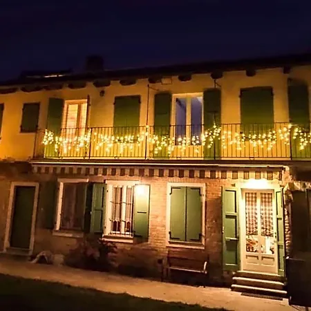 Bed & Breakfast Il Ghiro Dormiglione 3*