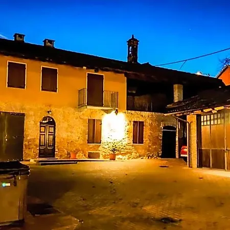 Bed and Breakfast Il Ghiro Dormiglione