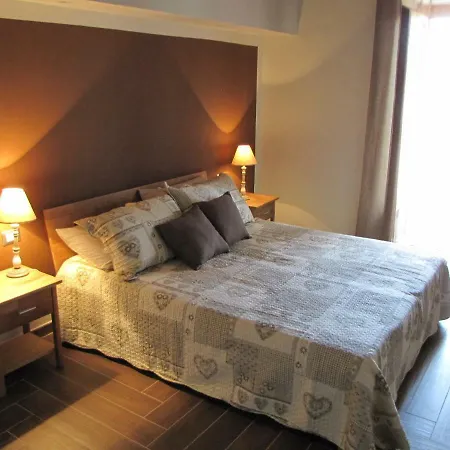 Il Ghiro Dormiglione ベッド・アンド・ブレックファスト