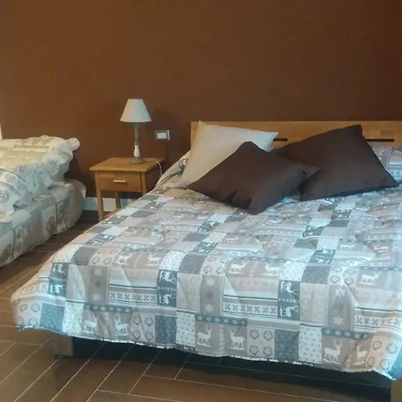 Il Ghiro Dormiglione 3*