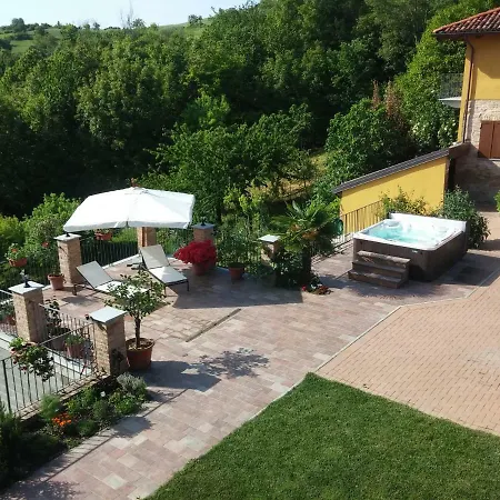 Il Ghiro Dormiglione Cocconato