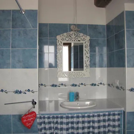 ベッド・アンド・ブレックファスト Il Ghiro Dormiglione 3*