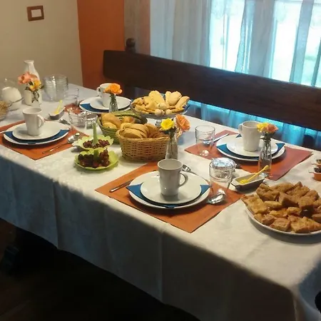 Il Ghiro Dormiglione 3* Cocconato