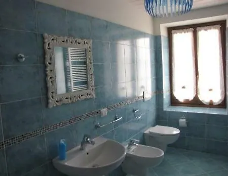 ベッド・アンド・ブレックファスト Il Ghiro Dormiglione Cocconato