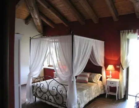 Bed and Breakfast Il Ghiro Dormiglione 3*
