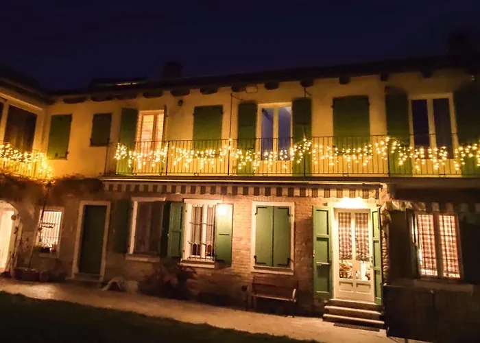 Il Ghiro Dormiglione 3*