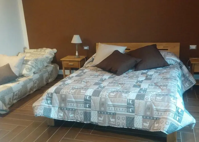 Il Ghiro Dormiglione 3*