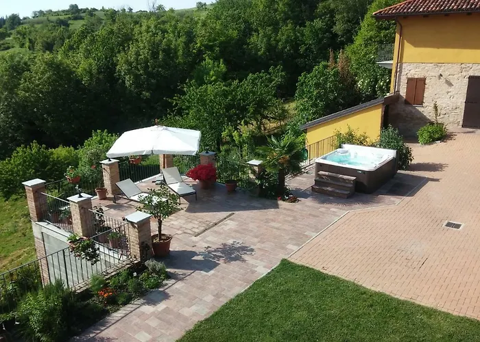 Il Ghiro Dormiglione Кокконато