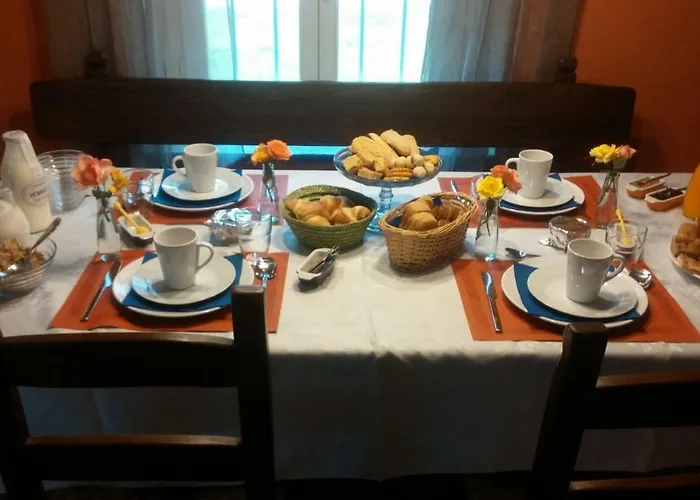 Bed & Breakfast Il Ghiro Dormiglione