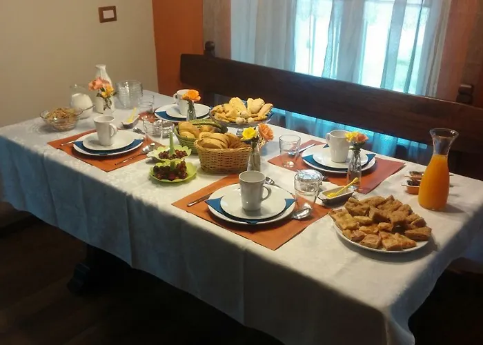 Il Ghiro Dormiglione 3* Кокконато