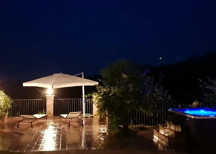 Il Ghiro Dormiglione 3*